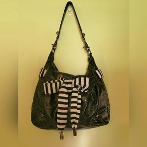 Cute Betsy Johnson handbag